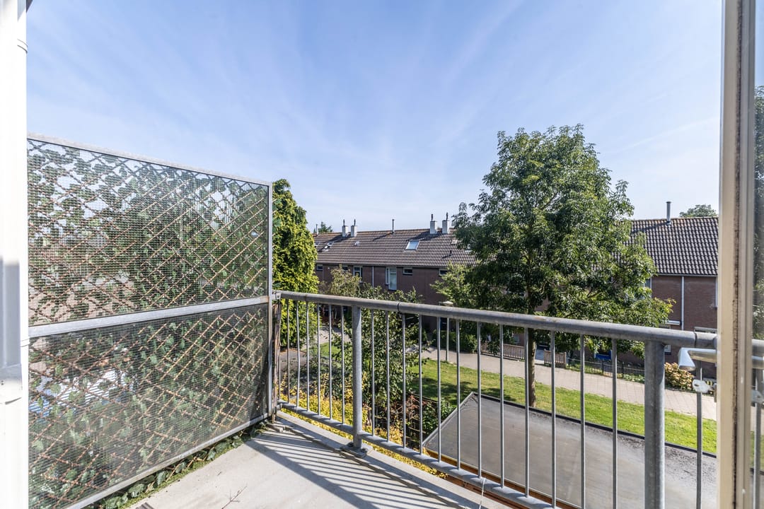 Foto 7 van Wethouder Ed. Polakstraat 35