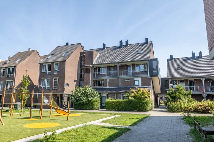 Foto 14 van Wethouder Ed. Polakstraat 35