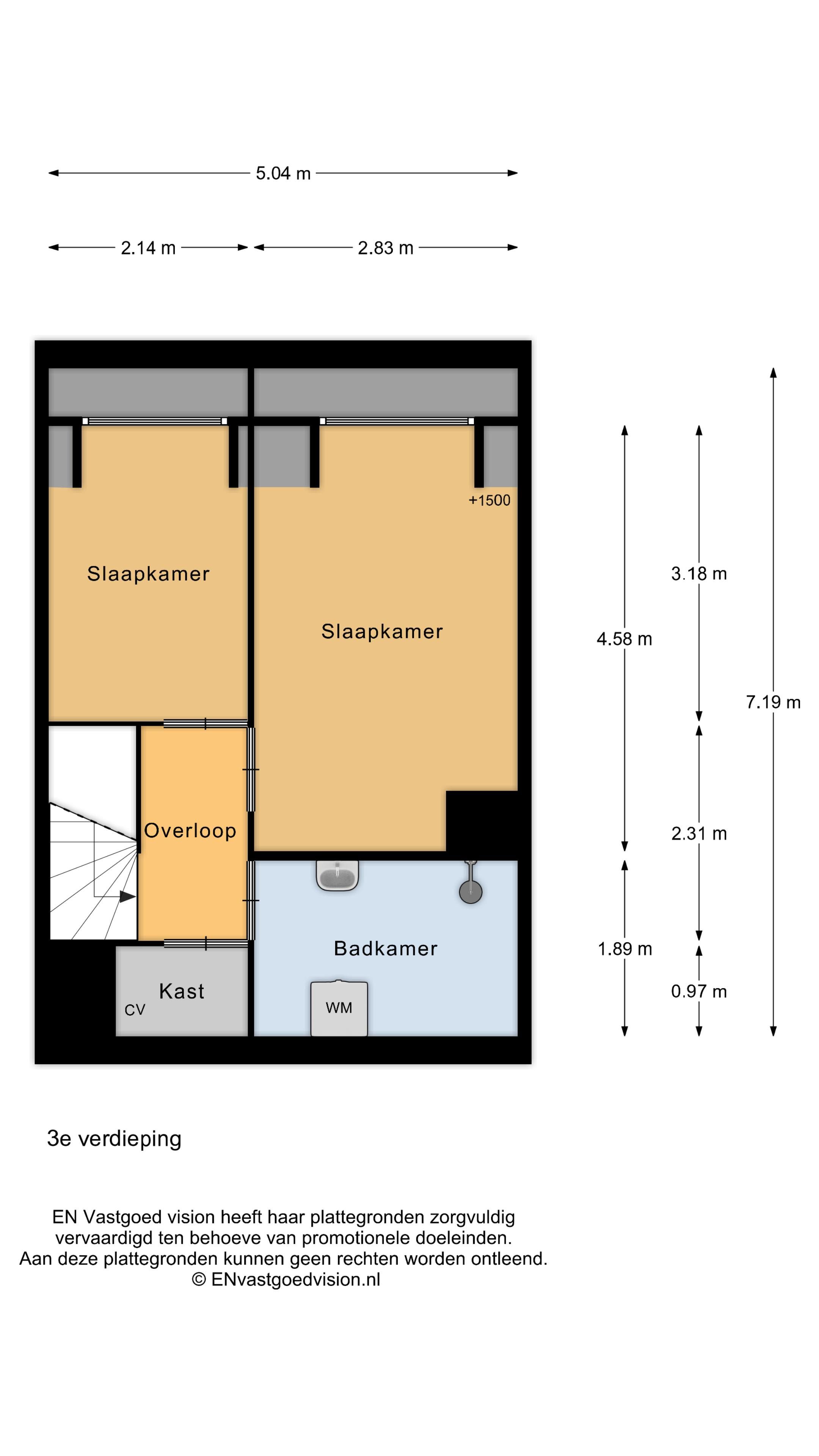 Foto 15 van Wethouder Ed. Polakstraat 35
