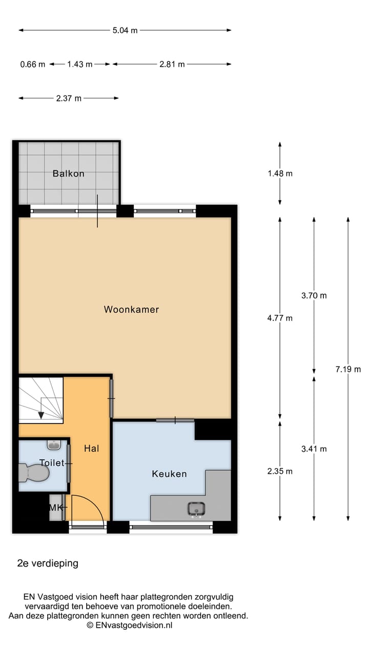 Foto 17 van Wethouder Ed. Polakstraat 35