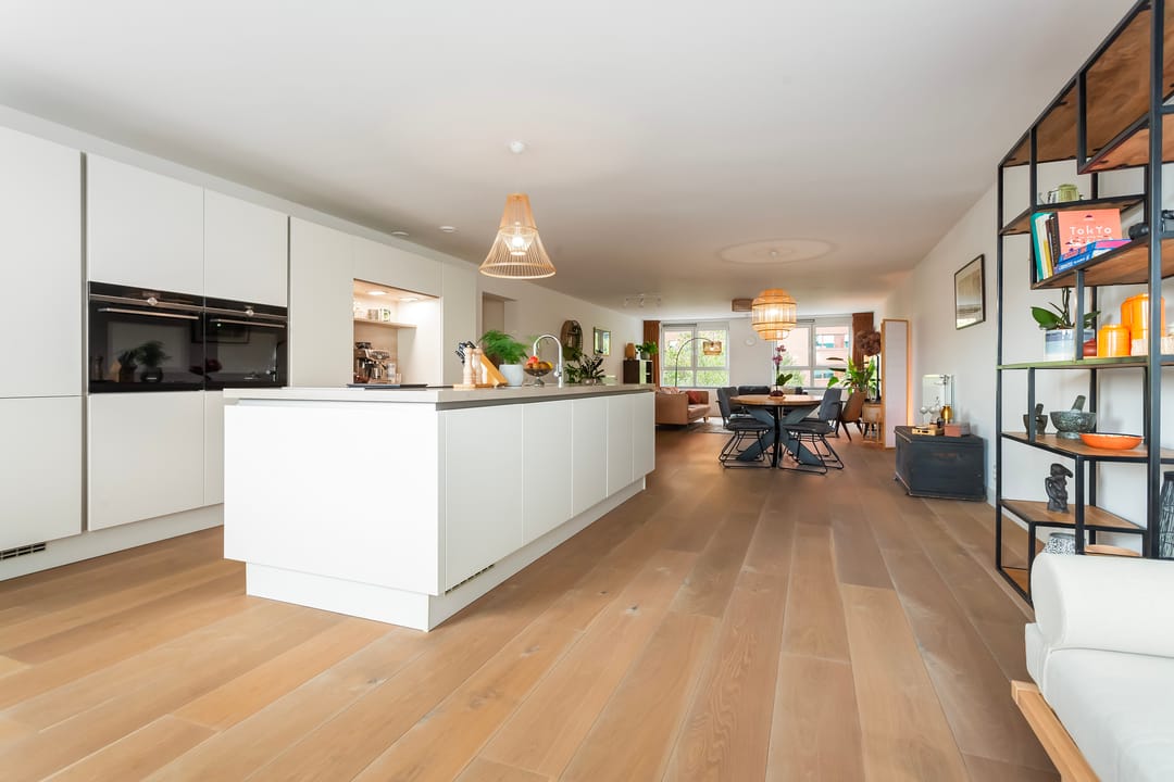 Foto 1 van Laan op Zuid 116