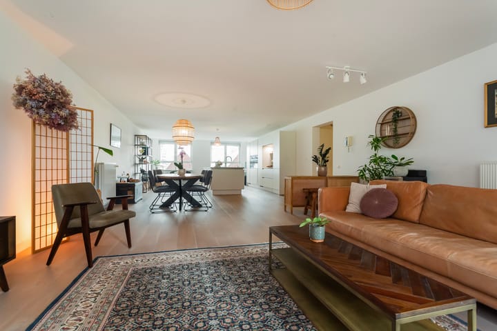 Foto 2 van Laan op Zuid 116