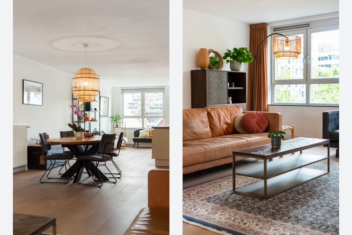 Foto 5 van Laan op Zuid 116