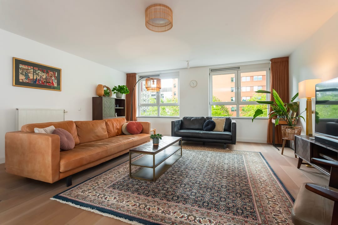 Foto 7 van Laan op Zuid 116