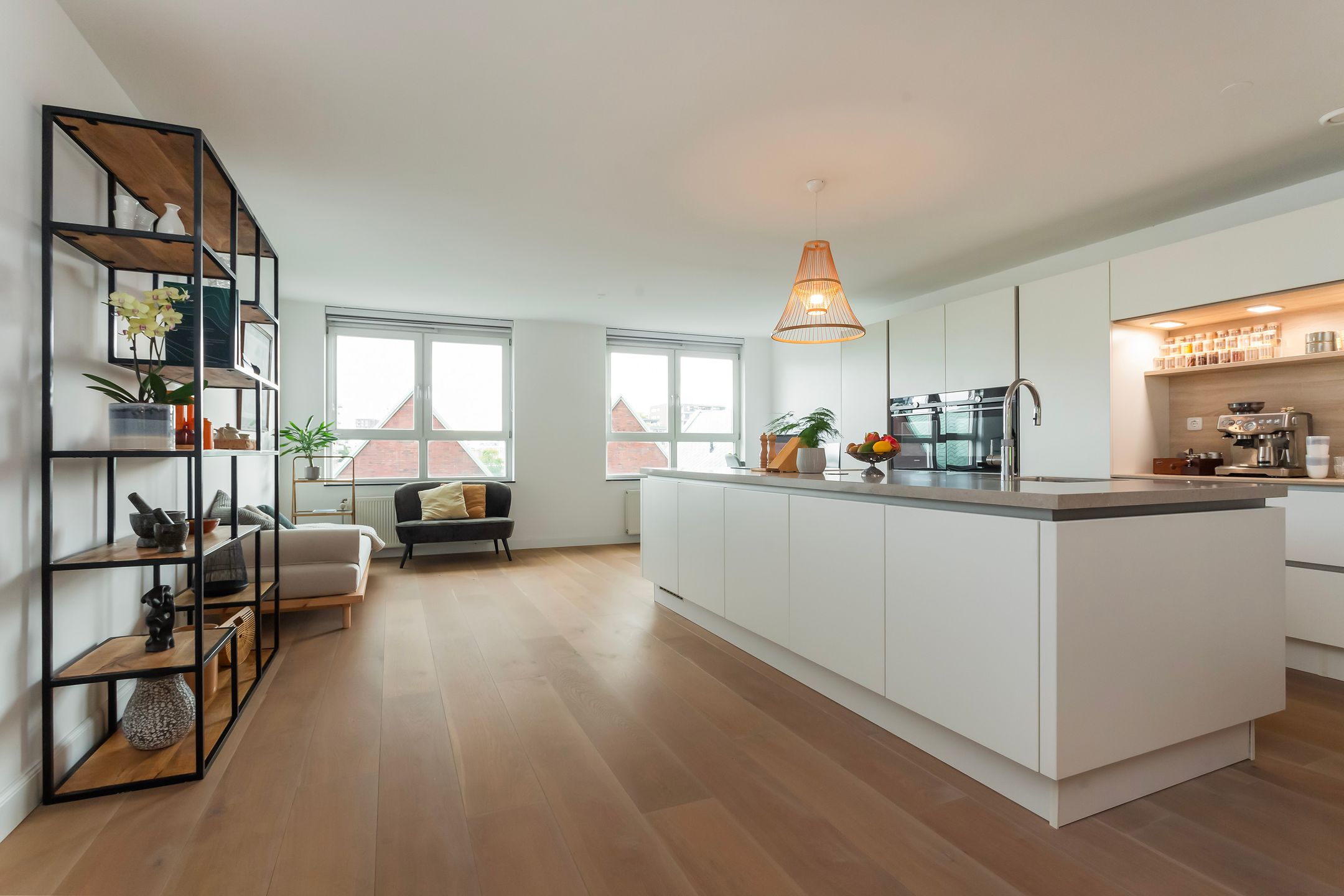 Foto 9 van Laan op Zuid 116