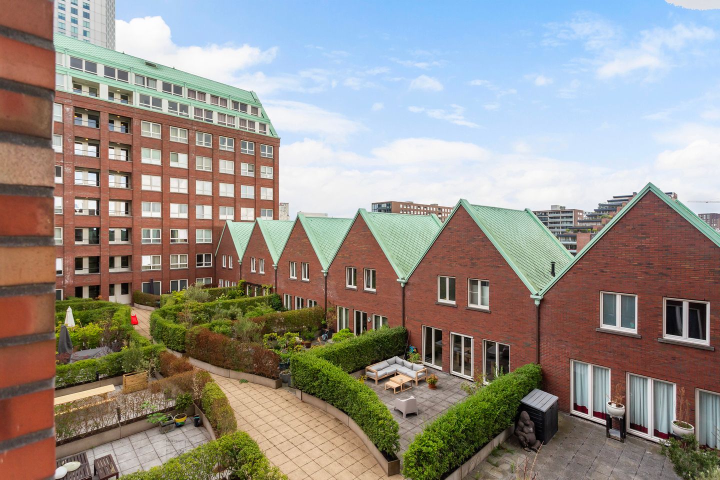 Foto 10 van Laan op Zuid 116