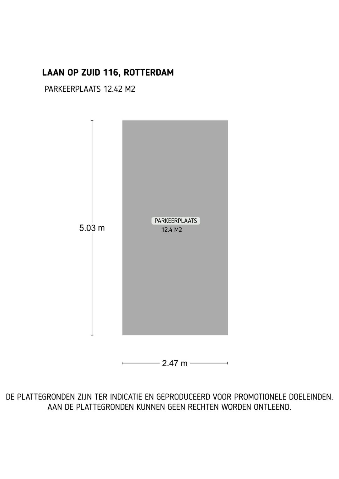 Foto 31 van Laan op Zuid 116