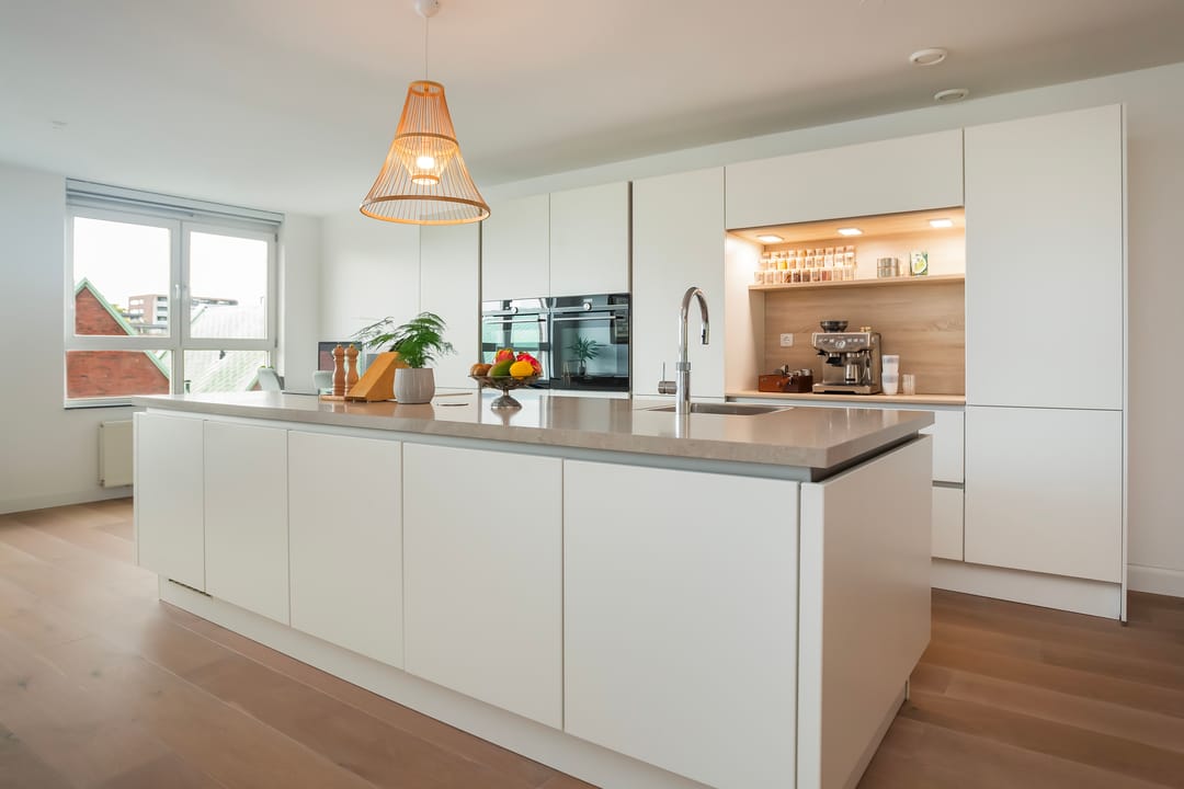 Foto 11 van Laan op Zuid 116