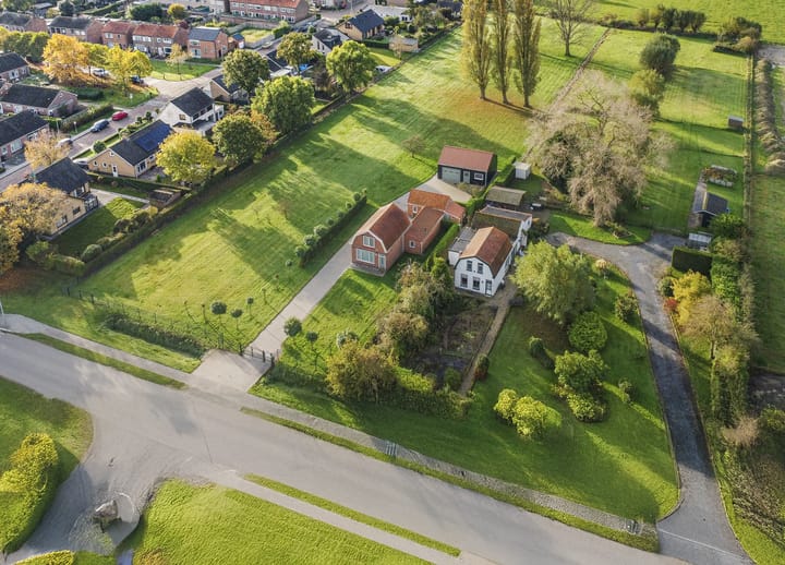 Foto 1 van Westlangeweg 2