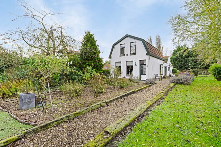 Foto 2 van Westlangeweg 2