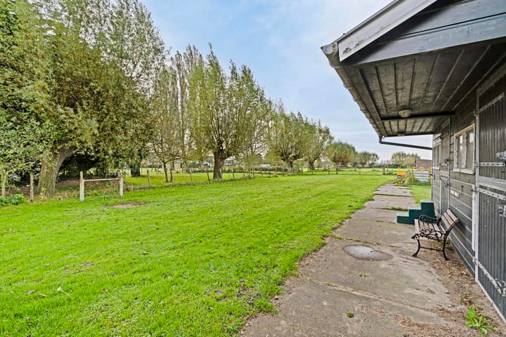 Foto 8 van Westlangeweg 2