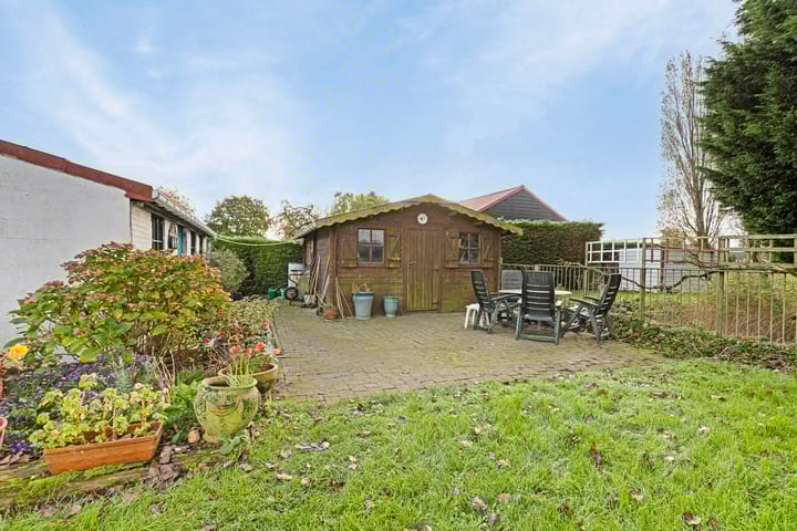 Foto 14 van Westlangeweg 2