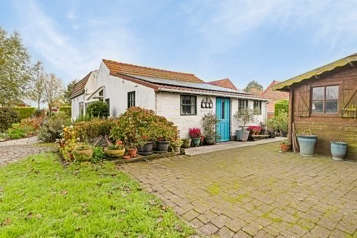 Foto 15 van Westlangeweg 2