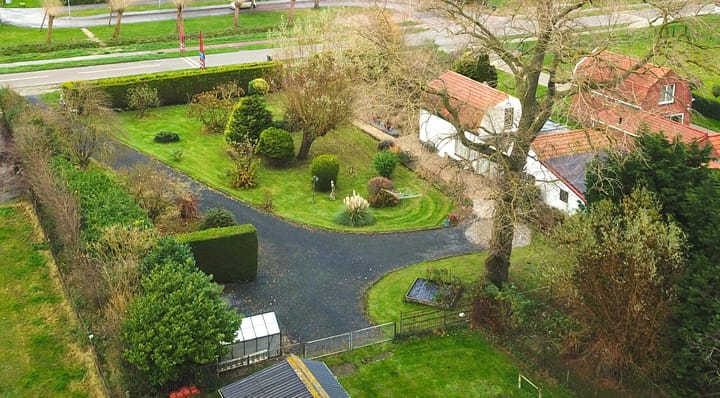 Foto 5 van Westlangeweg 2