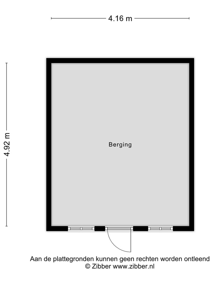 Foto 40 van Westlangeweg 2