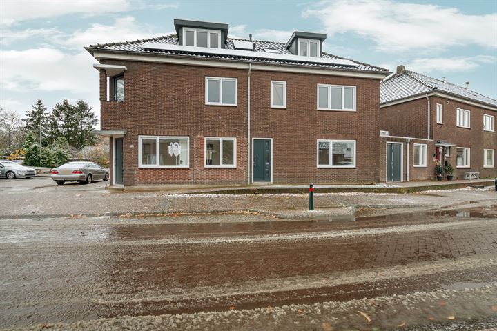 View photo 19 of Dorpsstraat 54B