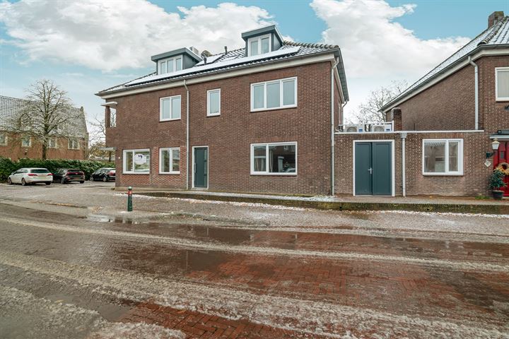 Bekijk foto 21 van Dorpsstraat 54-B