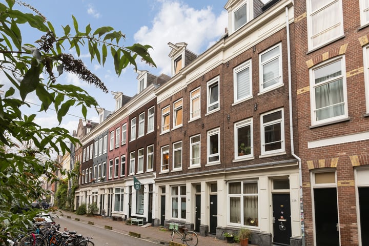 Bekijk foto 1 van Govert Flinckstraat 231-2A