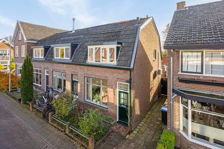 Bekijk foto van Langestraat 43