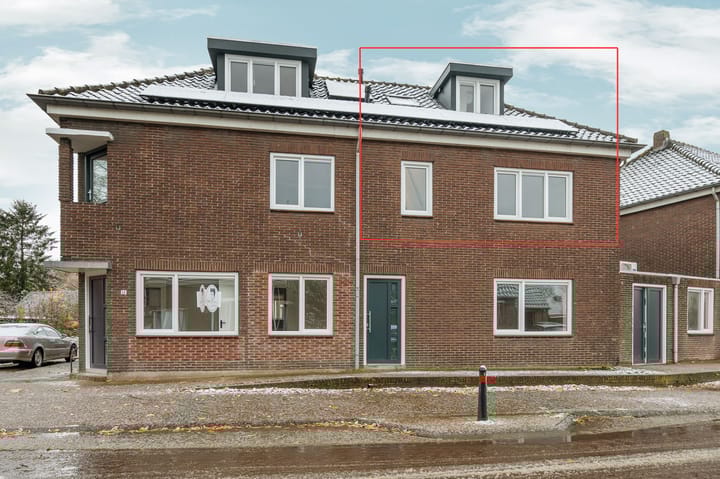 Foto 1 van Dorpsstraat 54C