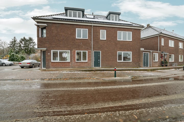 Bekijk foto 16 van Dorpsstraat 54C