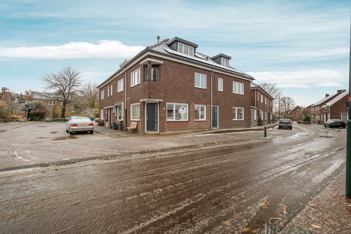 Bekijk foto 18 van Dorpsstraat 54C