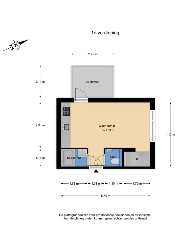 Foto 19 van Dorpsstraat 54C