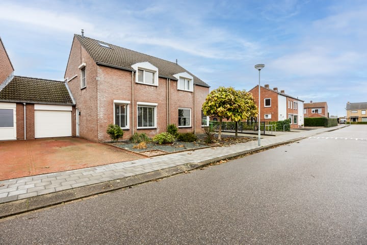 Foto 5 van Prinses Irenestraat 7