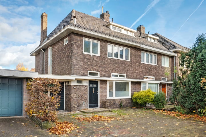 Bekijk foto 1 van Westerlaan 46