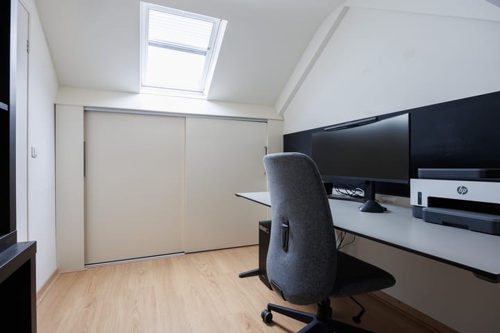 Foto 27 van Prinses Irenestraat 7