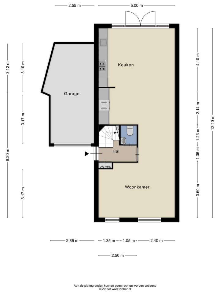 Foto 34 van Prinses Irenestraat 7