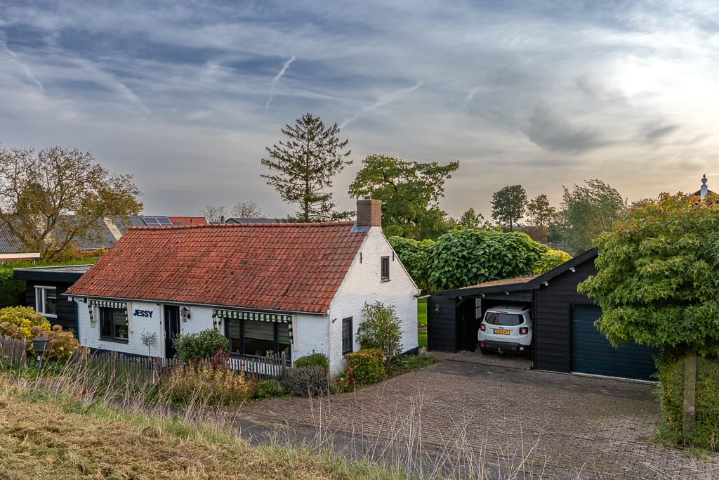 Photo 1 of Campensedijk 66