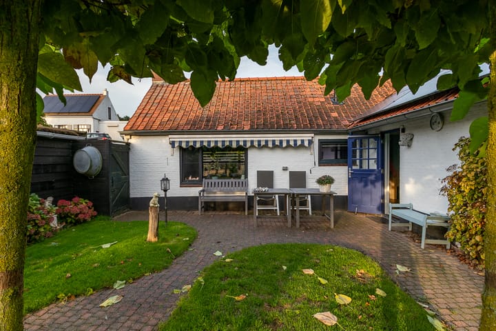 Foto 2 van Campensedijk 66