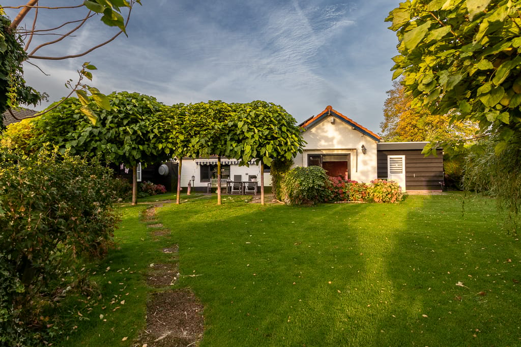 Photo 3 of Campensedijk 66