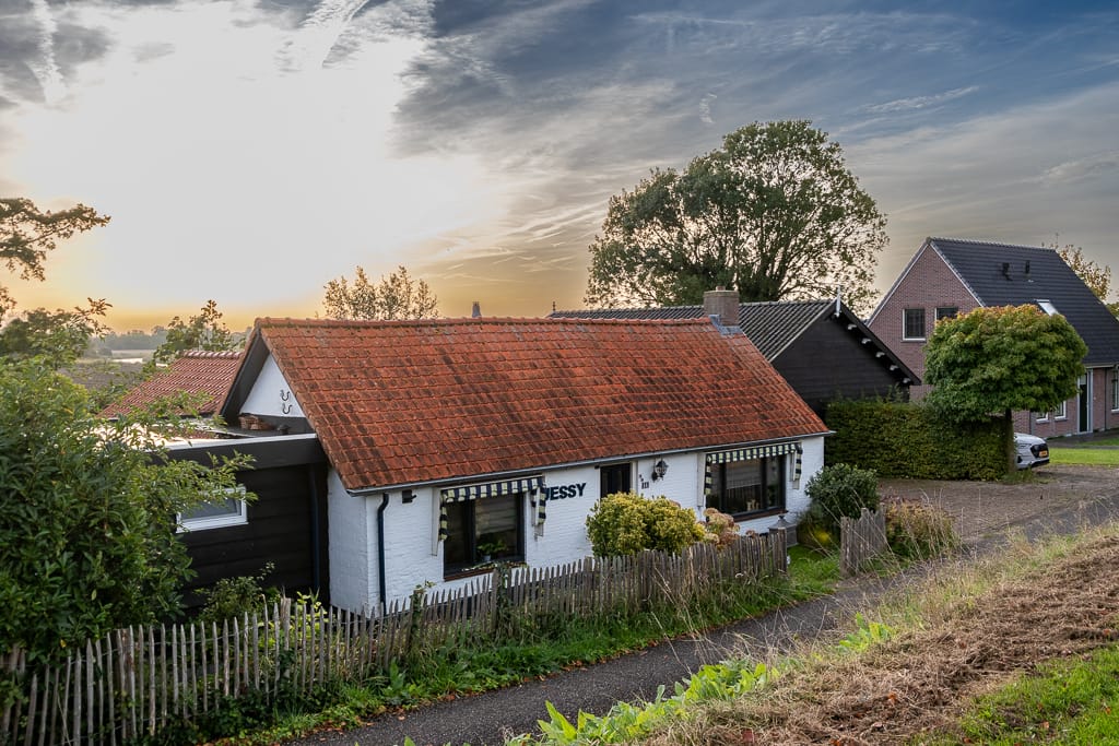 Photo 7 of Campensedijk 66