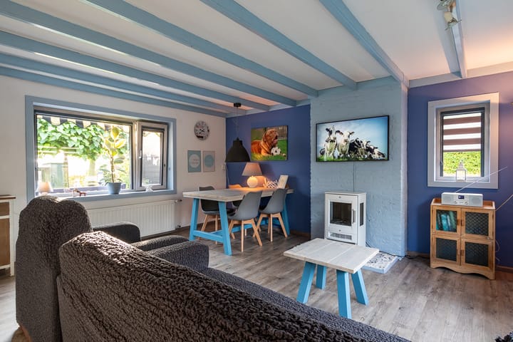 Foto 10 van Campensedijk 66