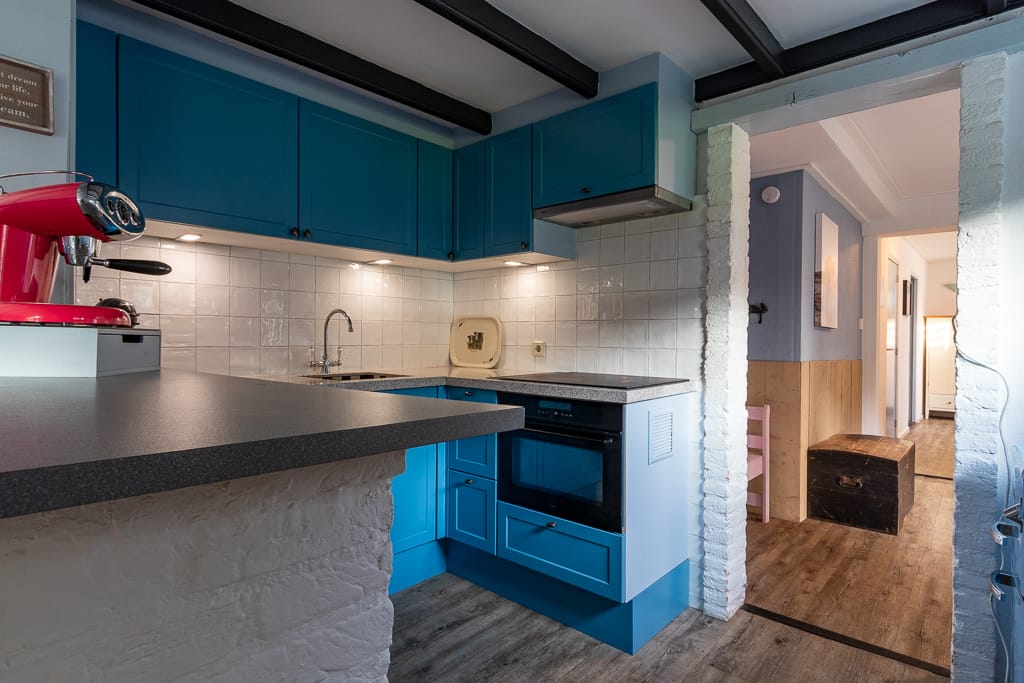 Photo 13 of Campensedijk 66