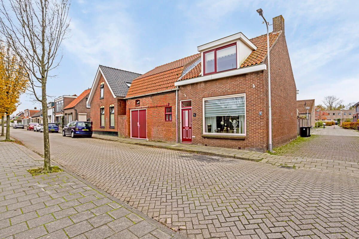 Foto 1 van Sint Joostdijk 60