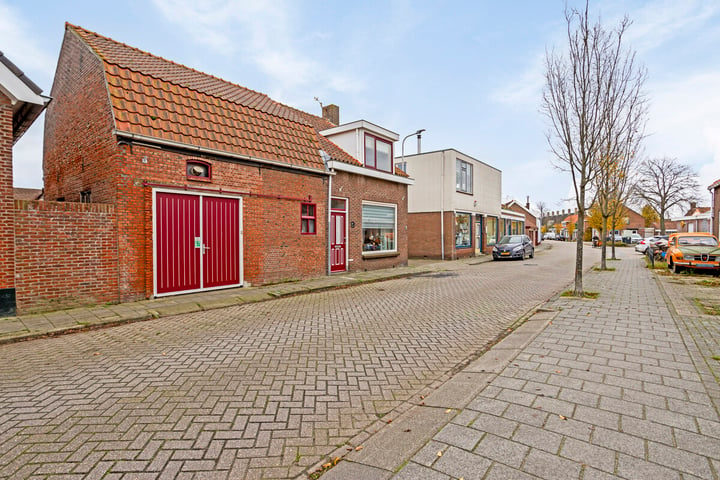 Bekijk foto 2 van Sint Joostdijk 60