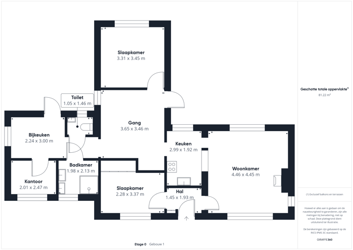 Foto 39 van Campensedijk 66