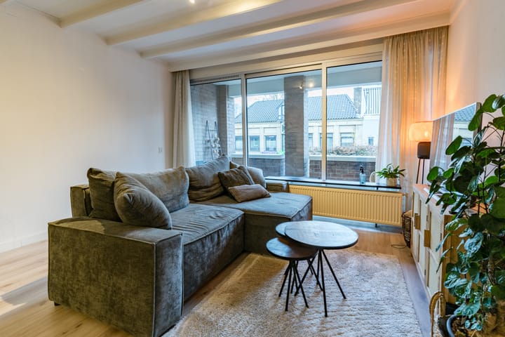 Foto 2 van Langstraat 11