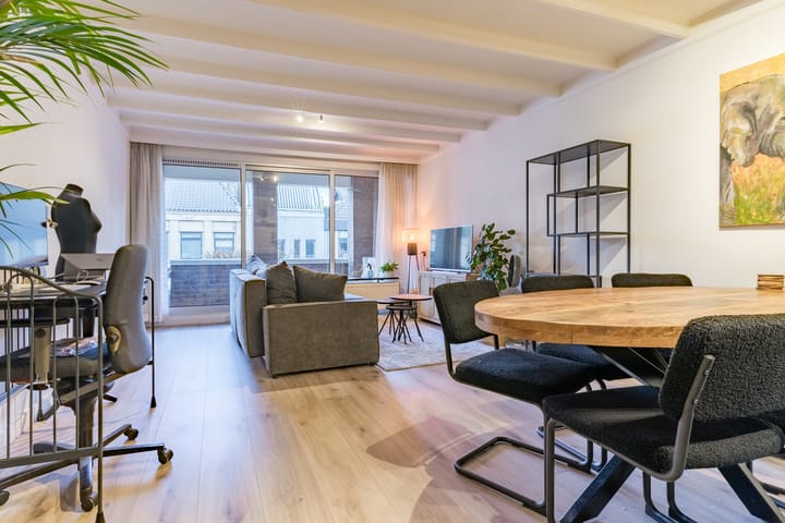 Foto 3 van Langstraat 11