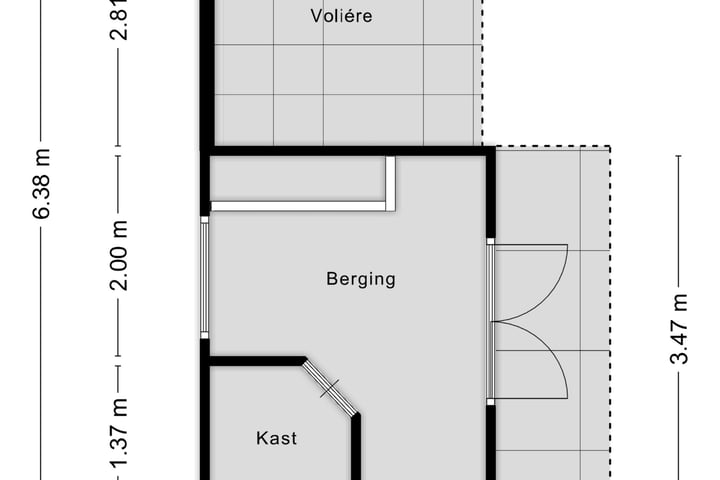 Bekijk foto 24 van Sint Joostdijk 60