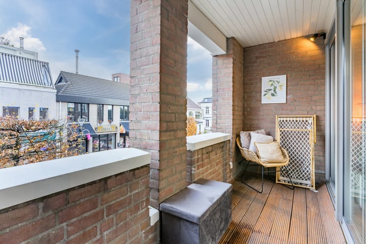 Foto 4 van Langstraat 11