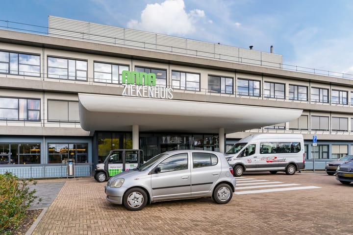 Photo 27 of Langstraat 11