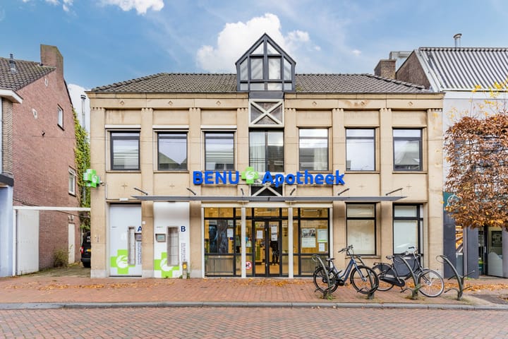 Photo 29 of Langstraat 11