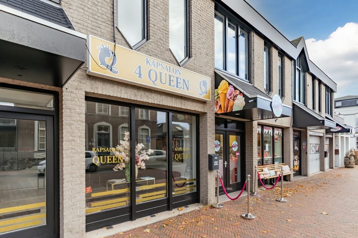 Photo 30 of Langstraat 11