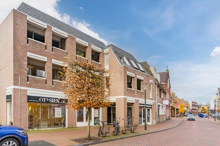 Photo 26 of Langstraat 11