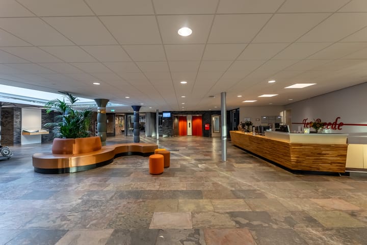 Foto 4 van Vredehoflaan 252