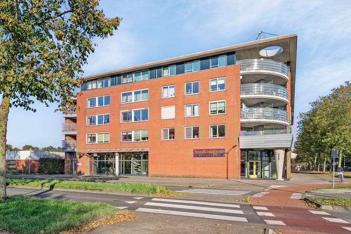 Foto 1 van Noorderkeerkring 18-L